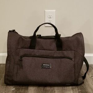 SwissGear Everything Duffel